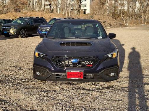 Galaxy 2026 Subaru WRX Premium