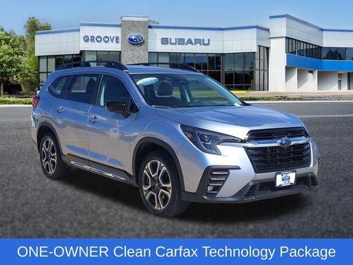 2024 Subaru Ascent Limited