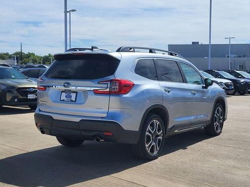2024 Subaru Ascent Limited
