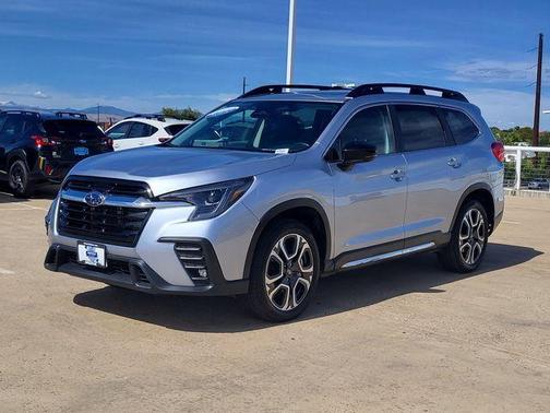 2024 Subaru Ascent Limited