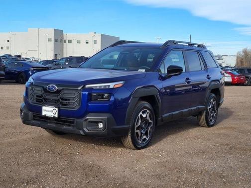 2026 Subaru Outback Touring