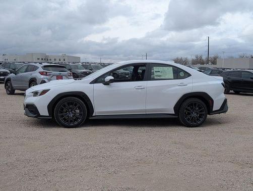 2026 Subaru WRX Premium