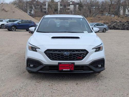 2026 Subaru WRX Premium