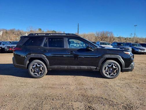 2026 Subaru Outback Touring