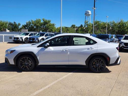 2025 Subaru WRX Premium