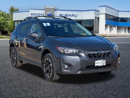 2023 Subaru Crosstrek Premium