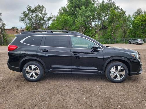 2025 Subaru Ascent Premium
