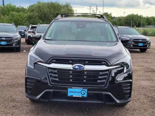 2025 Subaru Ascent Premium