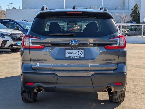 2023 Subaru Ascent Onyx Edition Limited