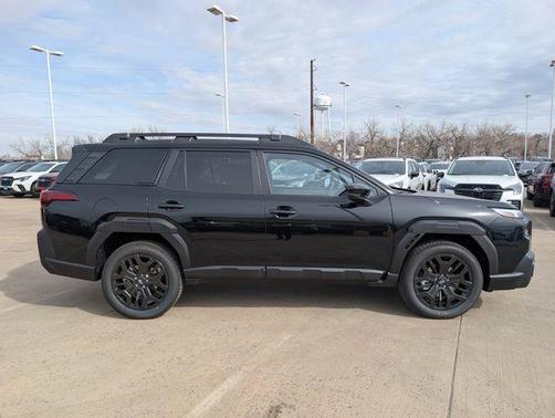 2026 Subaru Outback Limited XT