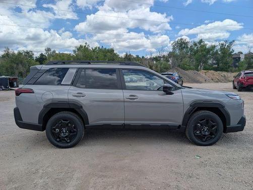 Pearl 2026 Subaru Outback Limited