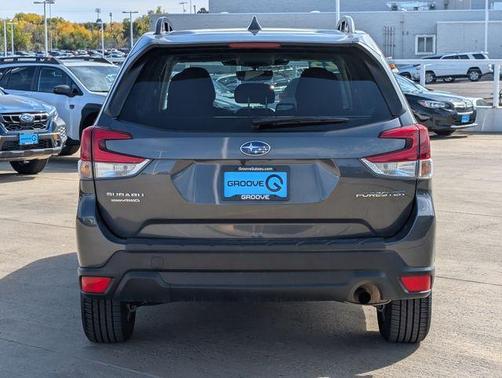 2023 Subaru Forester Premium