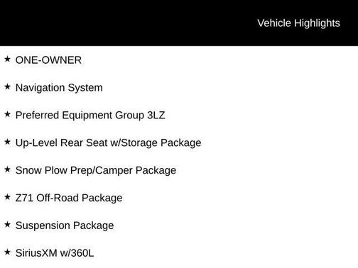 2022 Chevrolet Silverado 2500 High Country