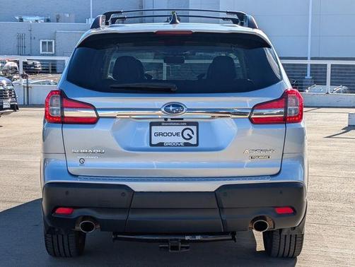 2021 Subaru Ascent Touring 7-Passenger