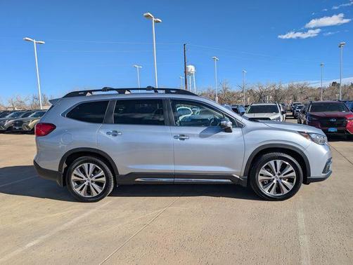 2021 Subaru Ascent Touring 7-Passenger