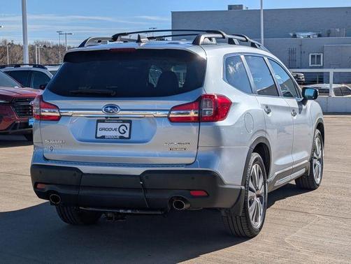 2021 Subaru Ascent Touring 7-Passenger