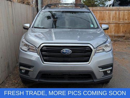 2021 Subaru Ascent Touring 7-Passenger
