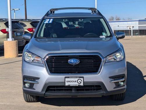2021 Subaru Ascent Touring 7-Passenger