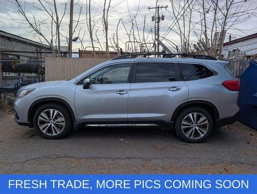 2021 Subaru Ascent Touring 7-Passenger