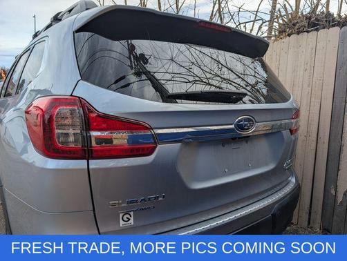 2021 Subaru Ascent Touring 7-Passenger