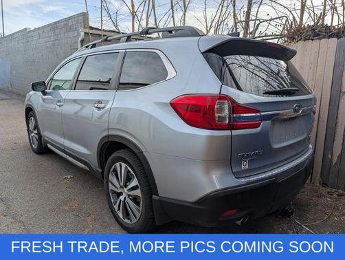 2021 Subaru Ascent Touring 7-Passenger