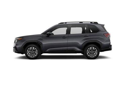 2026 Subaru Forester L