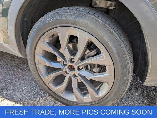 2023 Kia Sorento X-Line SX Prestige