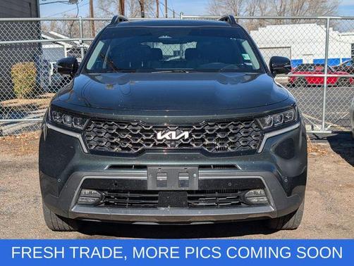 2023 Kia Sorento X-Line SX Prestige