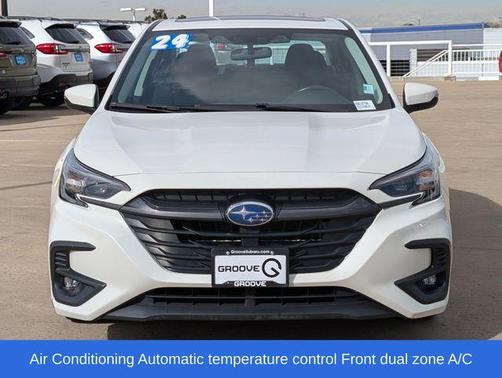 2024 Subaru Legacy Premium