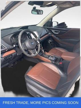 2022 Subaru Forester Touring