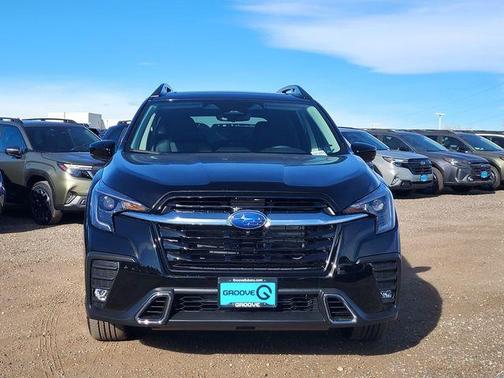 2026 Subaru Ascent Touring