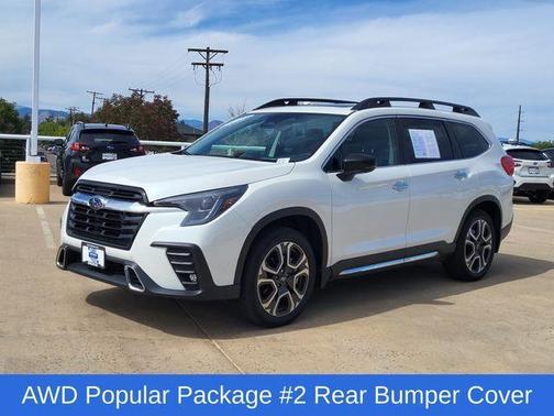2024 Subaru Ascent Touring