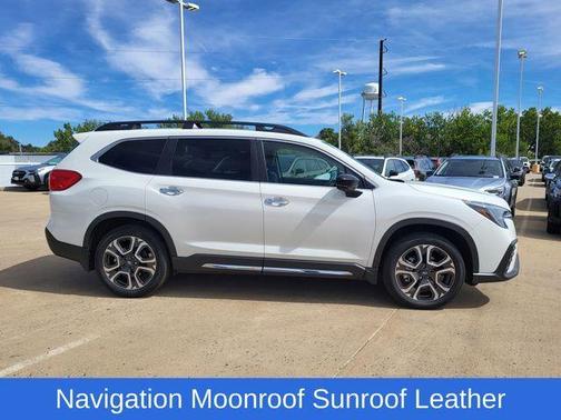 2024 Subaru Ascent Touring