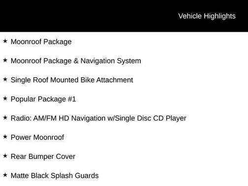 Satin White Pearl 2013 Subaru XV Crosstrek 2.0i Limited