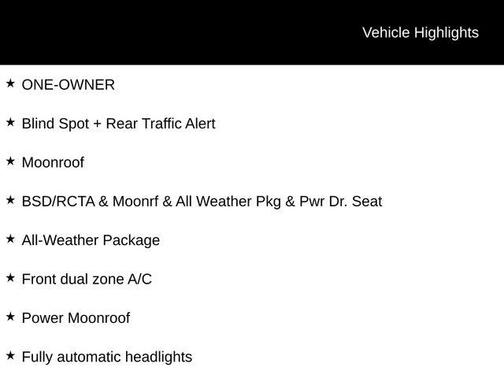Sun Blaze Pearl 2024 Subaru Crosstrek Premium