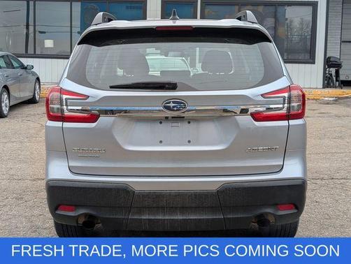 2023 Subaru Ascent Base 8-Passenger