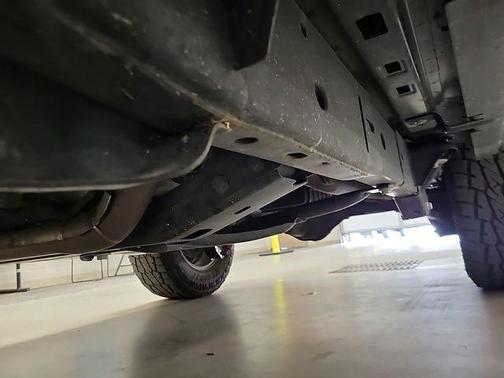 2011 Jeep Wrangler Rubicon