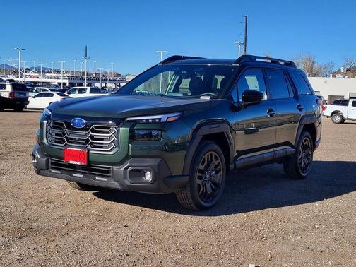 2026 Subaru Outback Limited XT