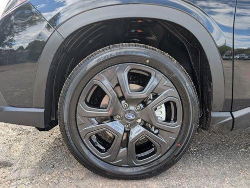 2025 Subaru Ascent Onyx Edition