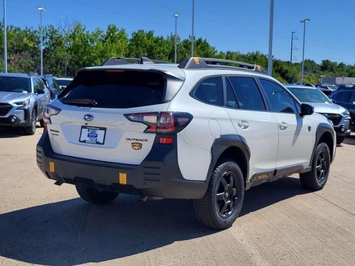 2023 Subaru Outback Wilderness
