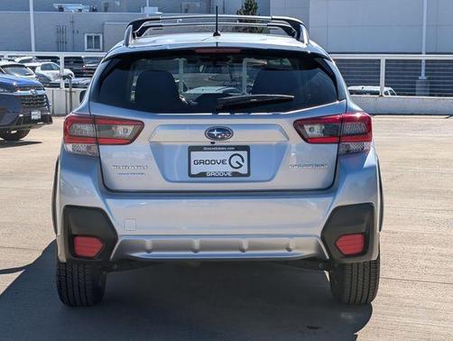2023 Subaru Crosstrek Base