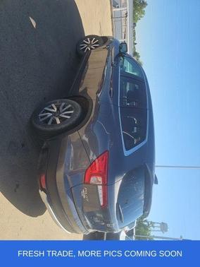 Gray 2021 Honda Pilot EX-L
