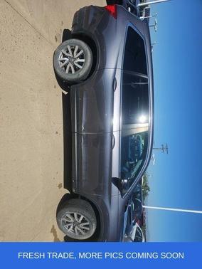 Gray 2021 Honda Pilot EX-L