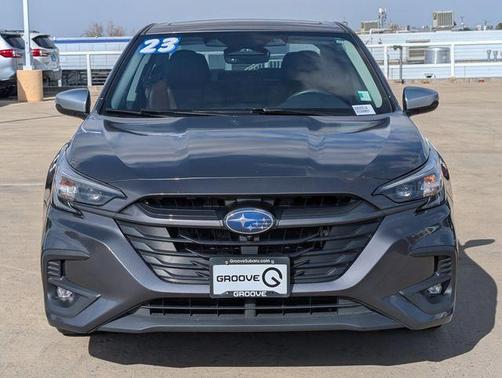 2023 Subaru Legacy Touring XT