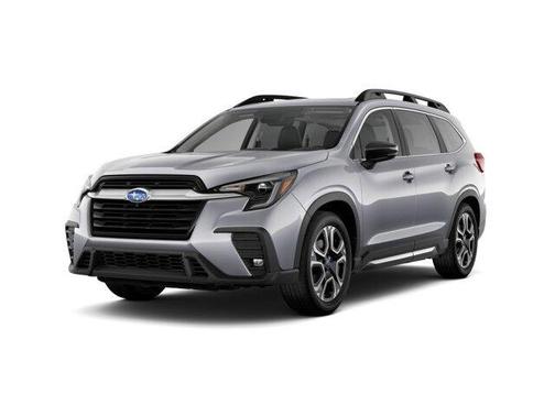 2026 Subaru Ascent Limited
