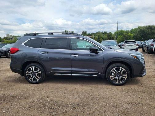 2025 Subaru Ascent Touring