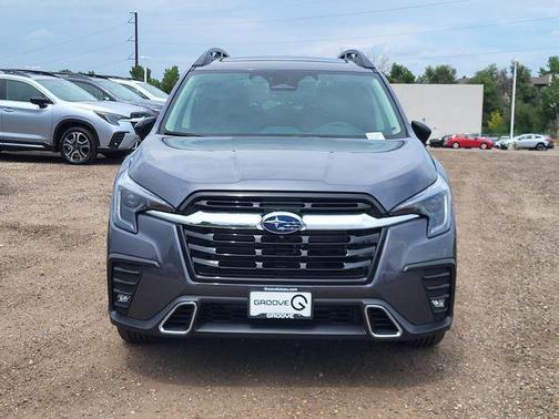 2025 Subaru Ascent Touring