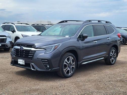 2025 Subaru Ascent Touring
