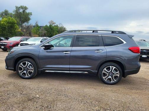 2025 Subaru Ascent Touring