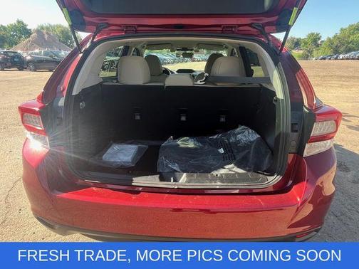 2023 Subaru Impreza Base